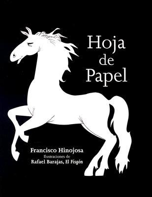 Hoja de papel (Hardcover)
