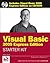Wrox's Visual Basic 2005 Express Edition Starter Kit by Andrew Parsons
