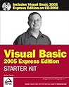 Wrox's Visual Basic 2005 Express Edition Starter Kit