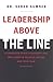 Leadership above the Line by Sarah Sumner
