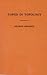 Topics in Topology (Annals ...