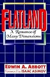 Flatland: A Roman...