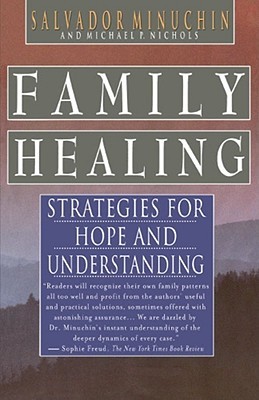 Family Healing: Strategies for Hope and Understanding (Paperback)