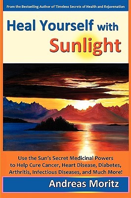 Heal Yourself with Sunlight (Paperback)