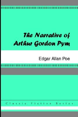 The Narrative of Arthur Gordon Pym