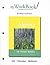 MyWorkBook for Beginning and Intermediate Algebra