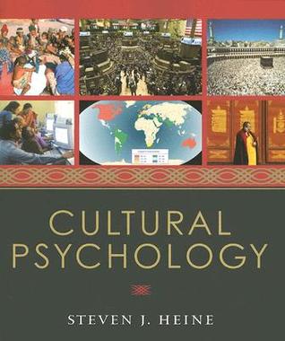 Cultural Psychology (Paperback)