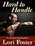 Hard To Handle (SBC Fighters, #3)