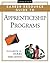 Ferguson Career Resource Guide to Apprenticeship Programs (Ferguson Career Resource Guide) (2-Volume Set)