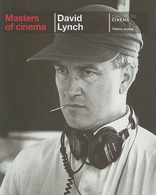 David Lynch (Masters of Cinema)