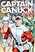 Captain Canuck Volume 2