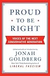 Proud to Be Right...