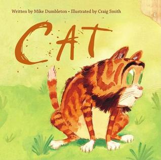 Cat (Hardcover)