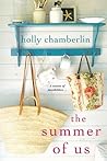 The Summer of Us by Holly Chamberlin