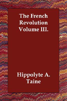 The French Revolution (Paperback)