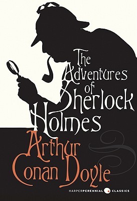 The Adventures of Sherlock Holmes: Classic Detective Mysteries – Victorian London Tales of Deduction and Suspense