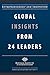 Entrepreneurship and Innovation: Global Insights from 24 Leaders: A compilation of insights and best practices from leading entrepreneurs and innovators.