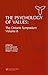 The Psychology of Values: T...