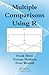 Multiple Comparisons Using R by Frank Bretz
