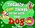 Totally Fun Things to Do with Your Dog (Play with Your Pet)