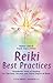 Reiki Best Practices: Wonde...