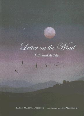 Letter on the Wind (Hardcover)