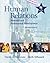 Human Relations by David A. DeCenzo