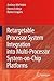 Retargetable Processor System Integration into Multi-Processor System-on-Chip Platforms