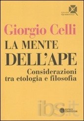 La mente dell'ape: considerazioni tra etologia e filosofia (Paperback)