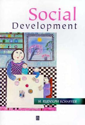 Social Development (Paperback)