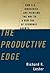 The Productive Edge: How U....