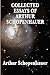 Collected Essays of Arthur Schopenhauer
