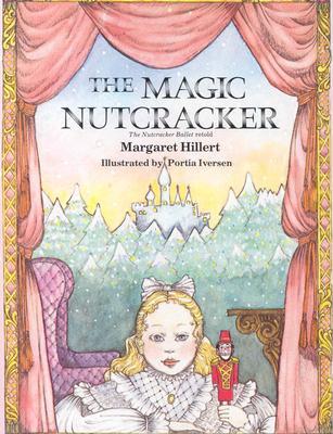 The Magic Nutcracker (Paperback)