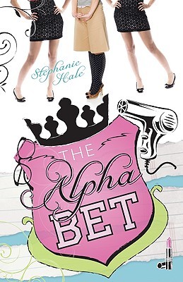 The Alpha Bet (Paperback)