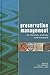 Preservation Management for Libraries, Archives and Museums