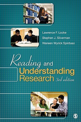 Reading and Understanding Research (Paperback)