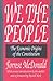 We the People by Forrest McDonald