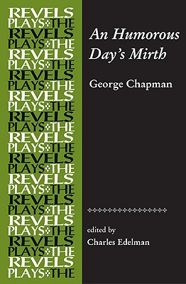 An Humorous Day's Mirth (Hardcover)