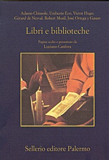Libri e biblioteche (Paperback)