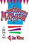 Discovering Matthew