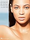 Beyonce - I Am ... Sasha Fierce Piano, Vocal and Guitar Chords