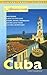 Adventure Guide Cuba (Adventure Guides Series)