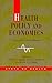 Health Policy and Economics (State of Health)