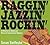 Raggin' Jazzin' Rockin' by Susan VanHecke