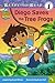 Diego Saves the Tree Frogs (Go, Diego, Go! Ready-to-Read)