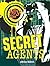 Secret Agents (Spy Files)