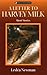 A Letter to Harvey Milk: Short Stories (Library of American Fiction)