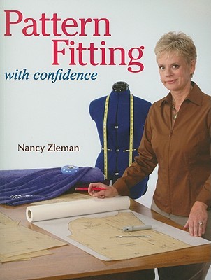 Pattern Fitting With Confidence (Paperback)