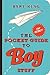 The Pocket Guide to Boy Stuff