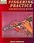 Fingering Practice for Beginning Bands (Blackline Masters, 00-2574X)